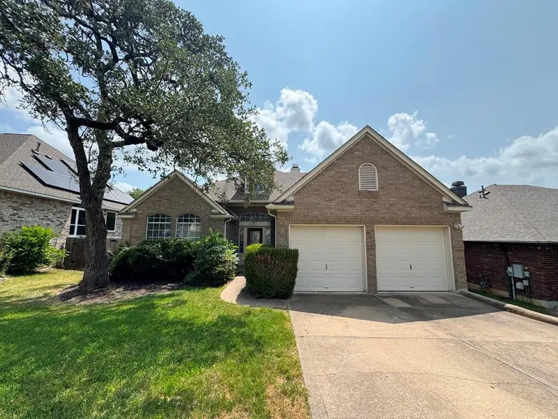 5844 Back Bay LN, Austin, TX 78739