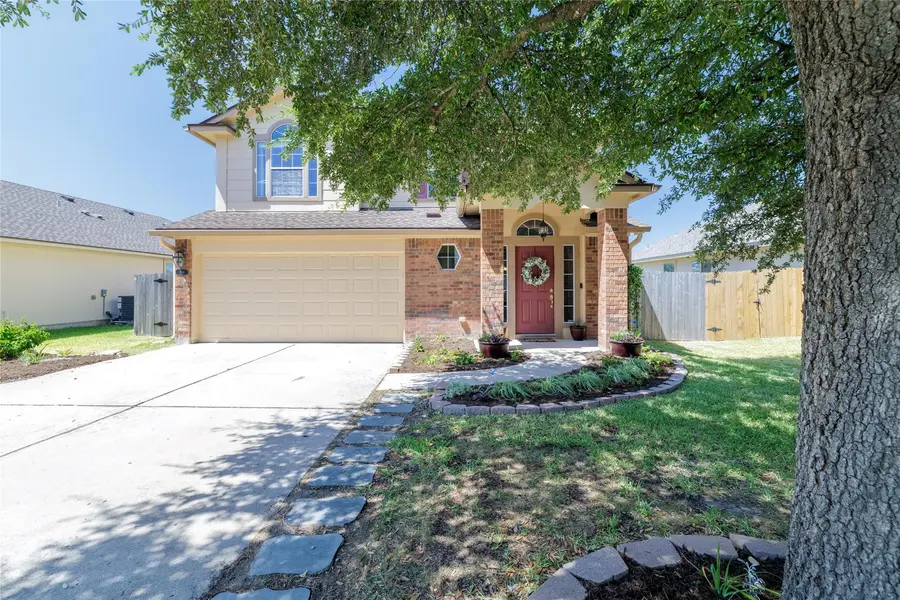 204 Precipice WAY, Georgetown, TX 78626