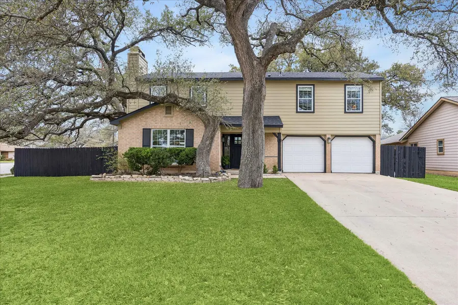 12935 Pegasus ST, Austin, TX 78727