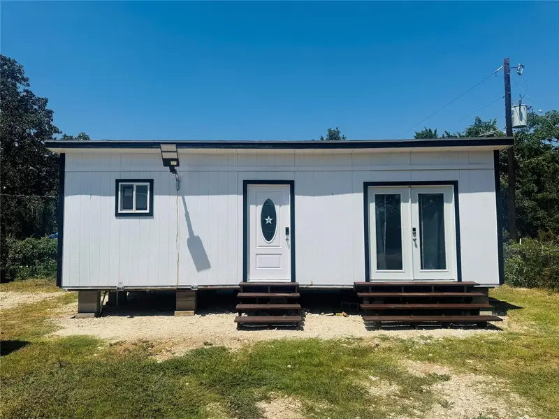 1059 N State Highway 95 - Lot 45, Bastrop, TX 78602
