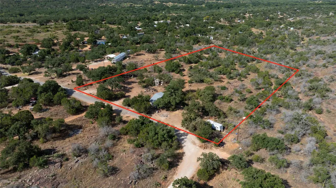 222 Valley DR, Burnet, TX 78611