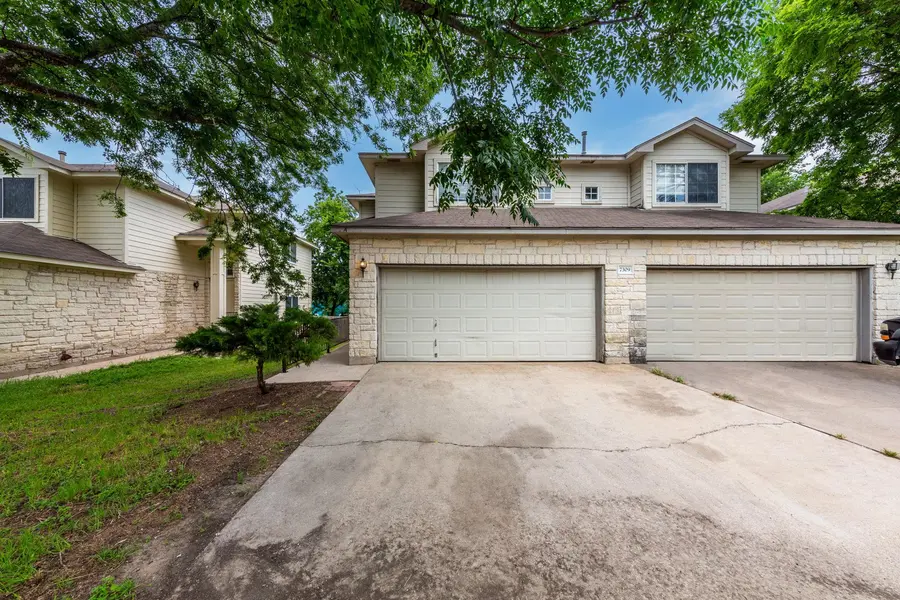 7309 Dan Jean DR #A, Austin, TX 78745