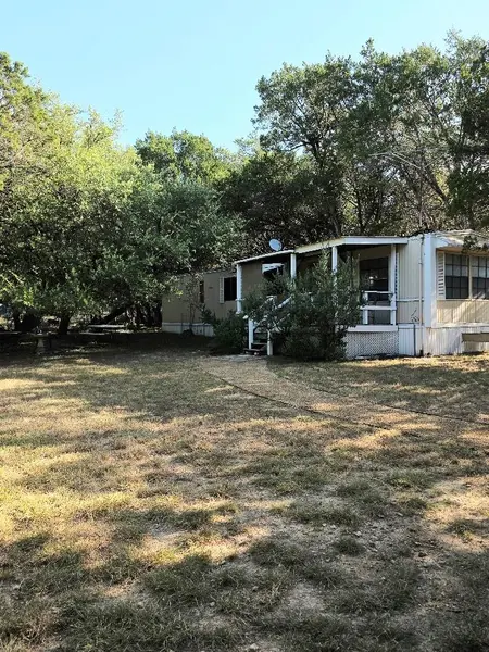 610 High Mesa DR, Wimberley, TX 78676