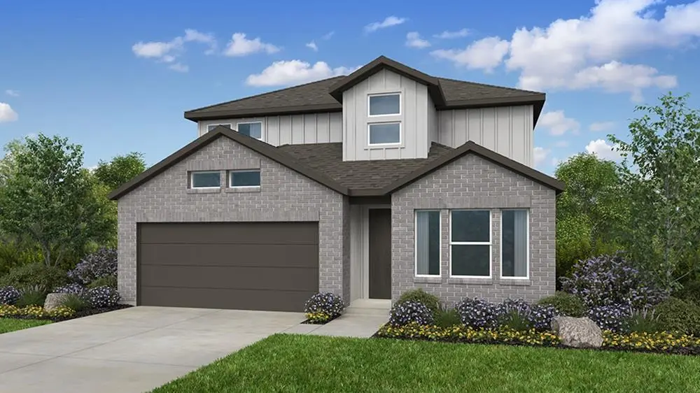 13207 Rindle Reach DR, Buda, TX 78610