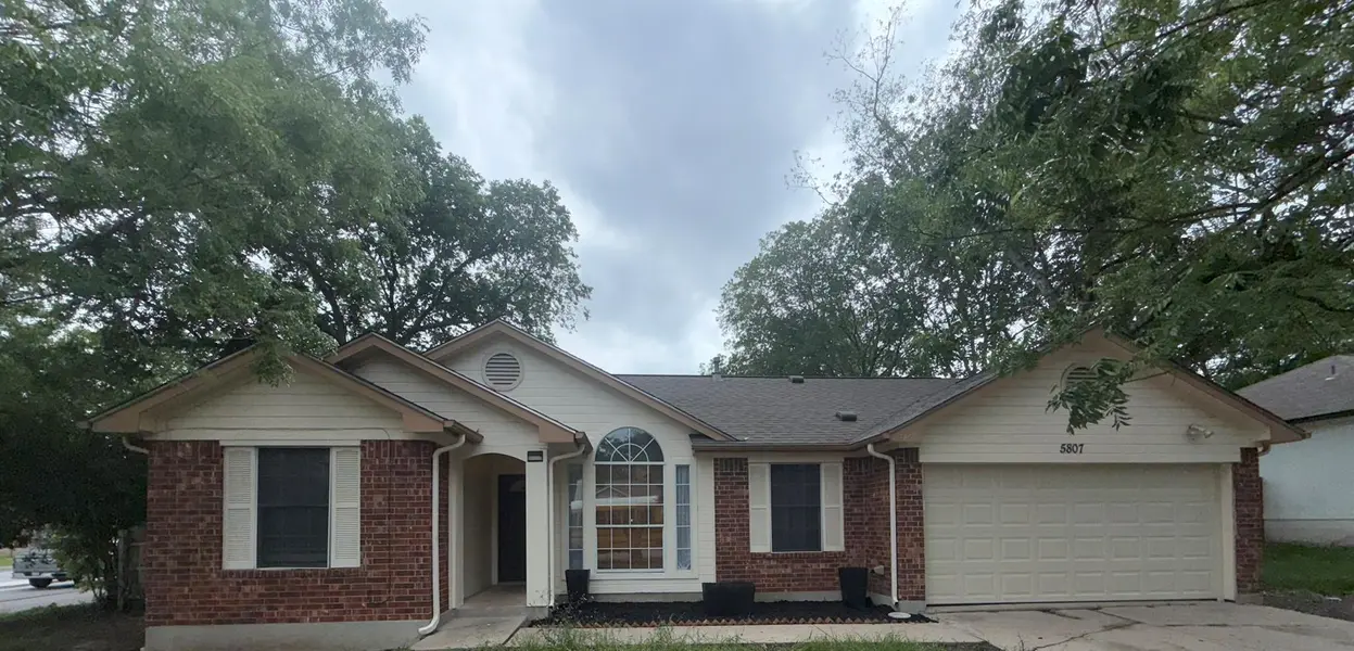 5807 TERI RD, Austin, TX 78744