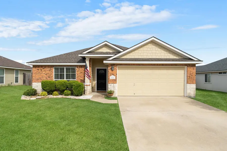 1119 Wild DR, Temple, TX 76504