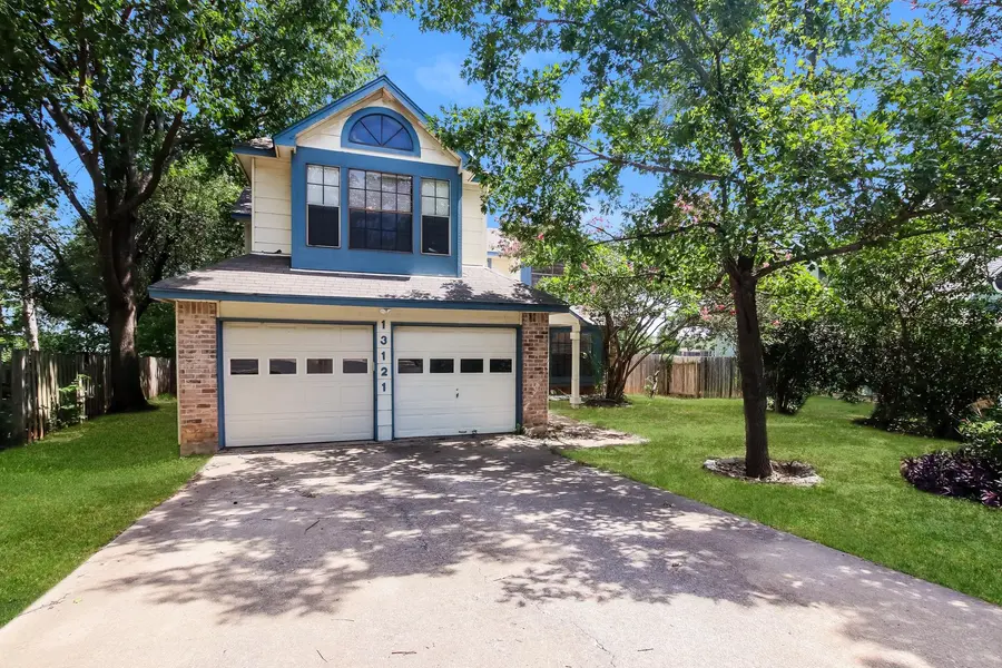 13121 New Boston BND, Austin, TX 78729