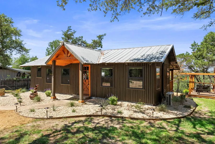 1130 Indian Mound RD, Spicewood, TX 78669