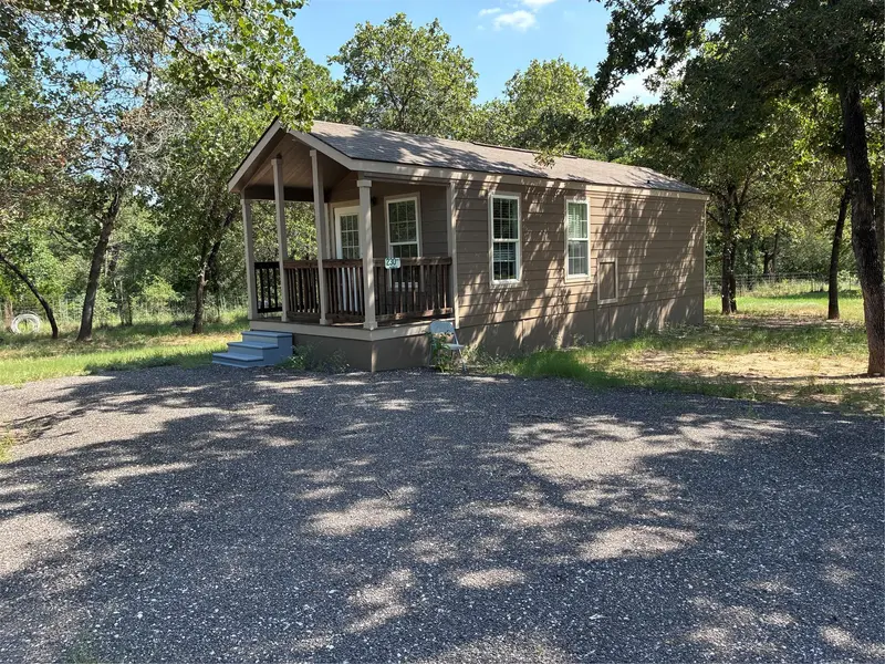 203 Matthew Cove CV #B, Bastrop, TX 78602