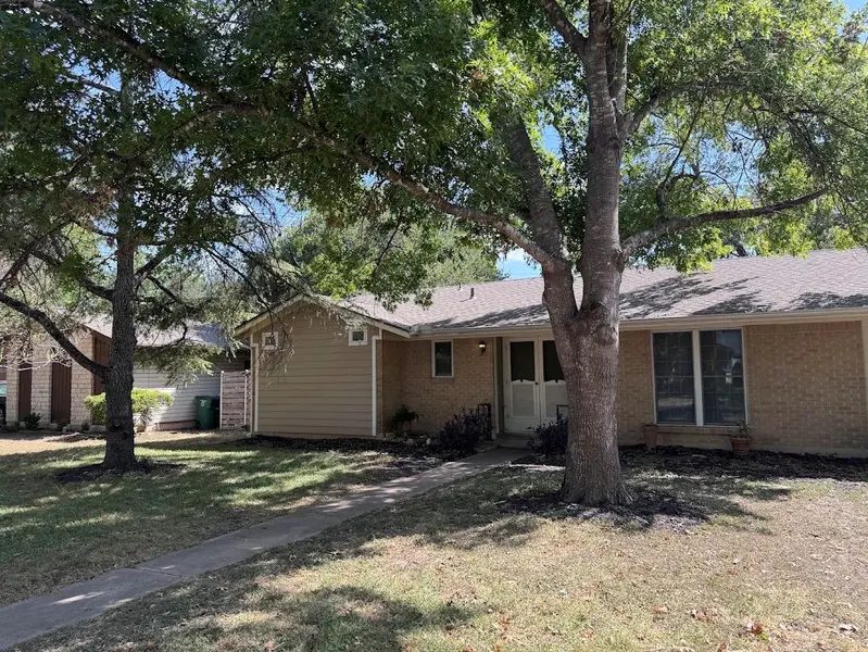 1901 Vallejo ST, Austin, TX 78757