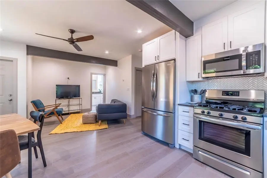 3007 E 14 1/2 ST #Unit B, Austin, TX 78702