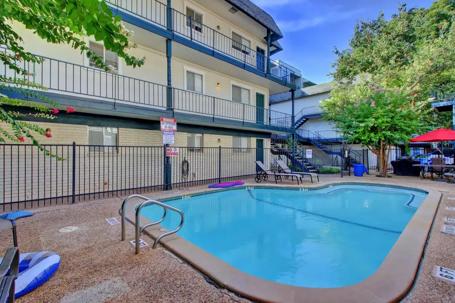 1725 Toomey RD #109, Austin, TX 78704