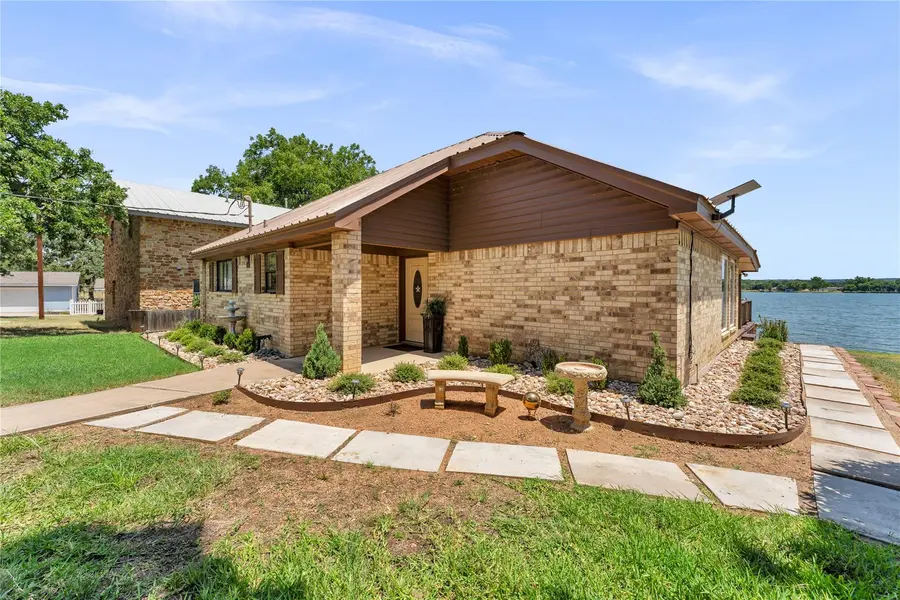 386 Lake Loop, Tow, TX 78672