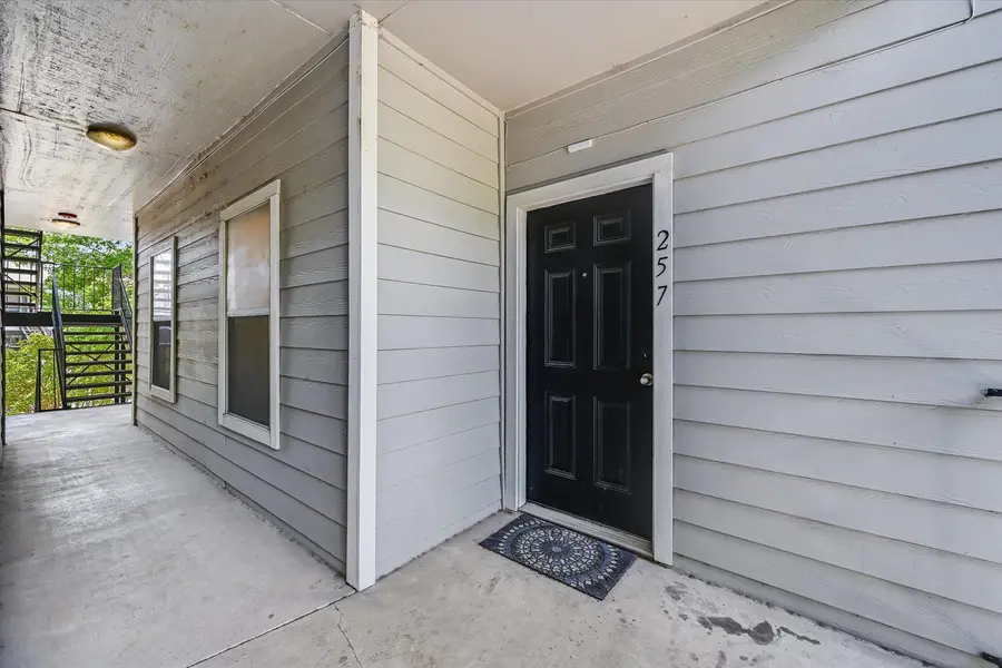 12166 Metric BLVD #257, Austin, TX 78758
