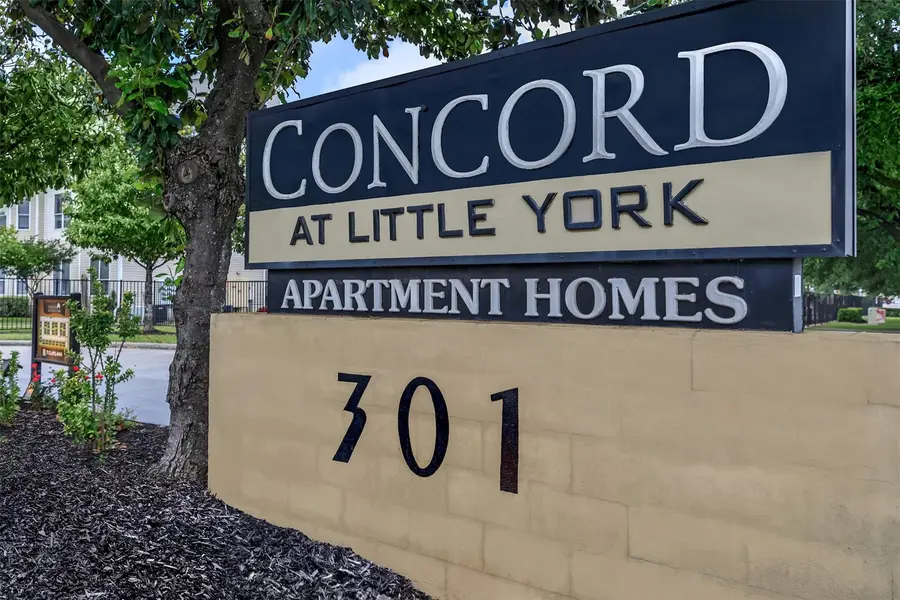 301 W Little York RD #430, Houston, TX 77076