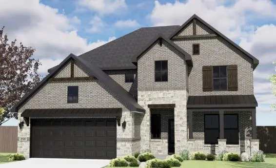 222 Shining Spark TRL, Cedar Creek, TX 78612