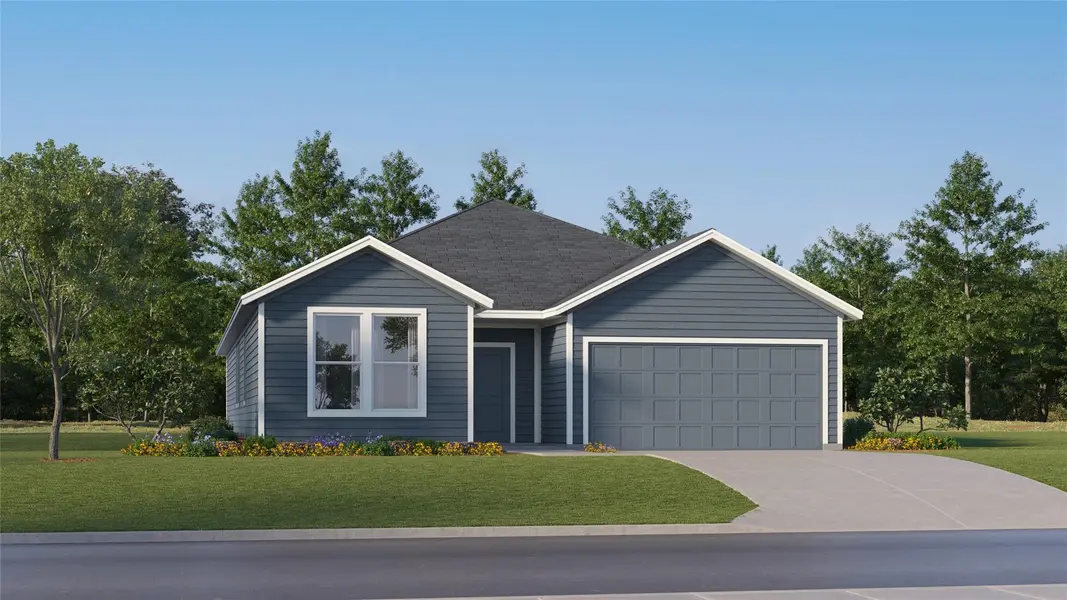 143 Seabreeze ST, Kyle, TX 78640