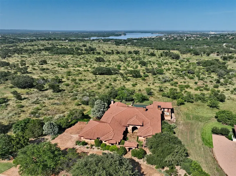 405 The Trails PKWY, Horseshoe Bay, TX 78657