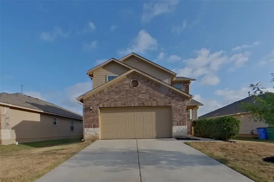 15012 Custis LN, Austin, TX 78725