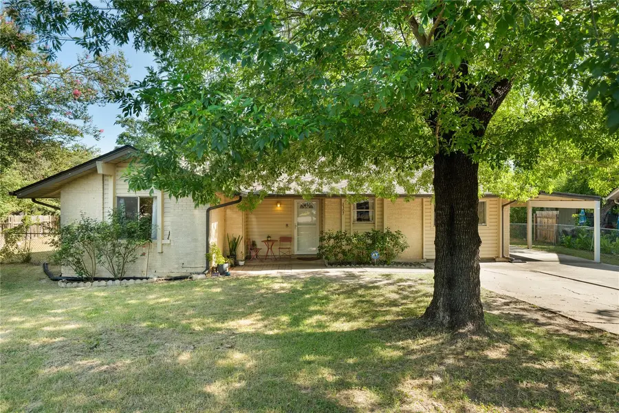 2307 Valley High CIR, Austin, TX 78744
