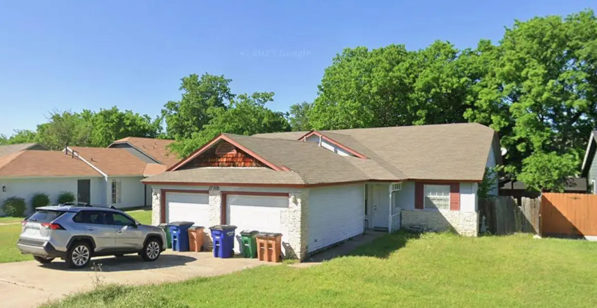 11906 Sunhillow BND #B, Austin, TX 78758