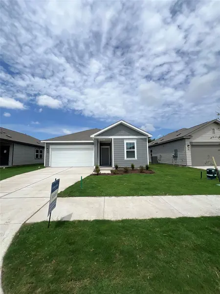 341 Sieders St. ST, Taylor, TX 76574
