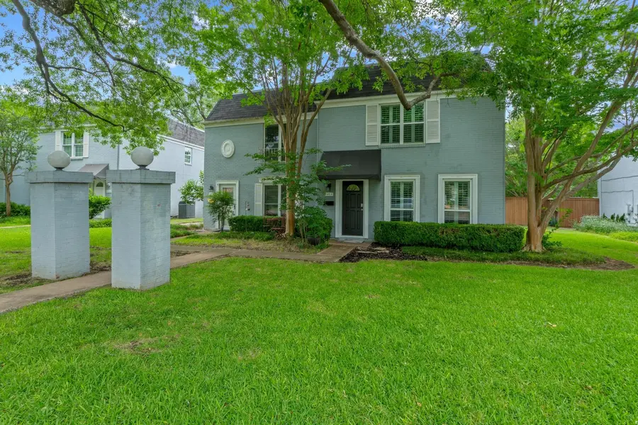 6109 Bullard DR #A, Austin, TX 78757