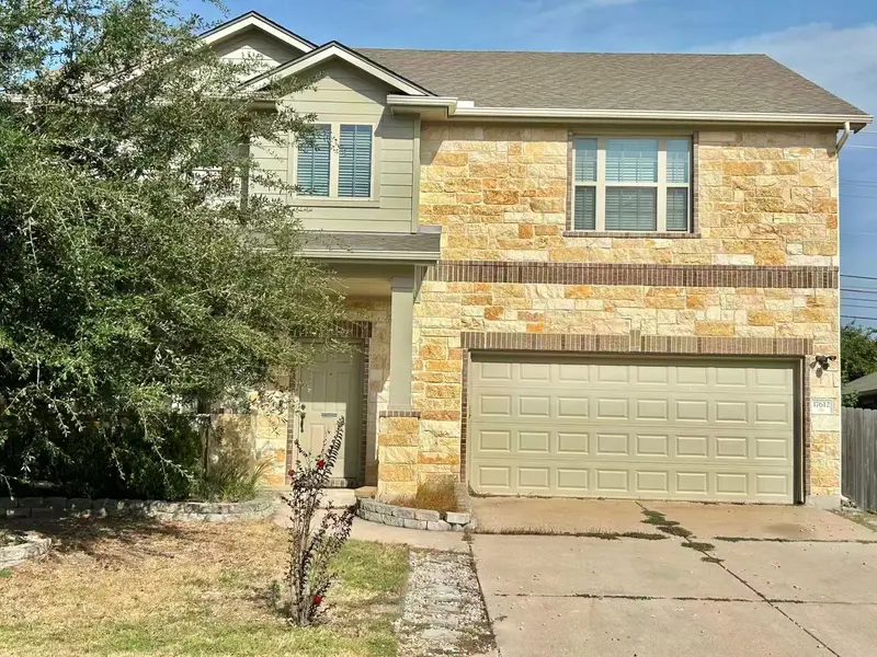 17612 Bridgefarmer BLVD, Pflugerville, TX 78660