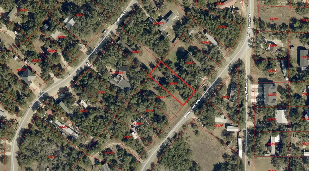254 Indian CYN, Spring Branch, TX 78070