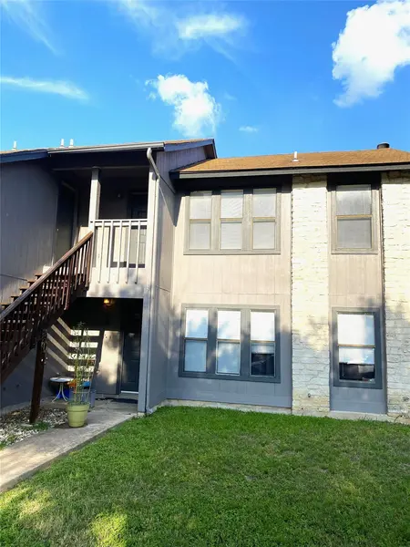 1815 Rawhide DR #1815, Round Rock, TX 78681