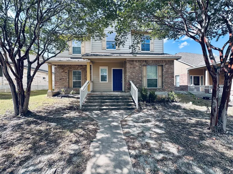 408 Yucca House DR, Pflugerville, TX 78660