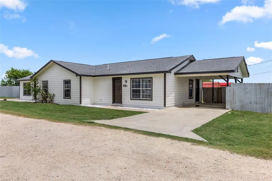 108 Gm LN #A, San Marcos, TX 78666