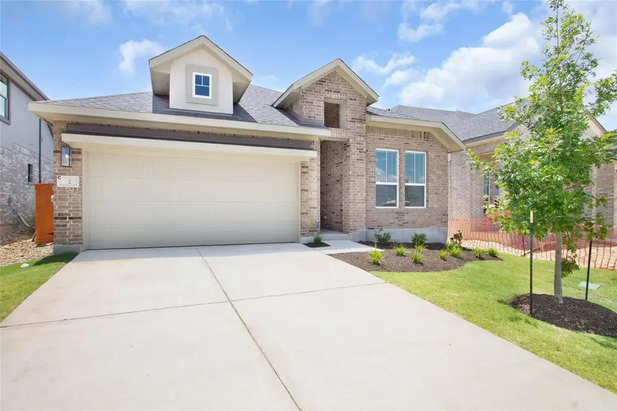 19509 Erna DR, Pflugerville, TX 78660