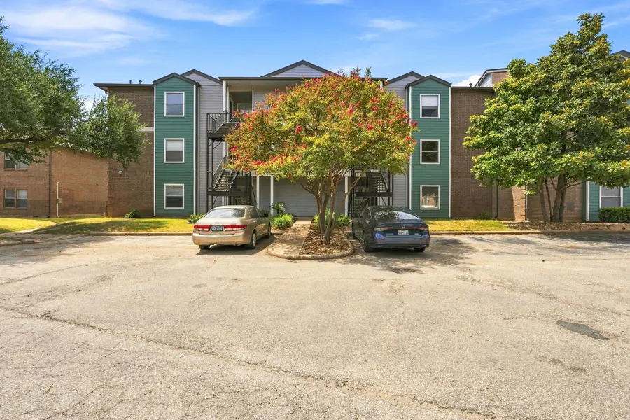 12166 Metric BLVD #280 - Bldg 9, Austin, TX 78758