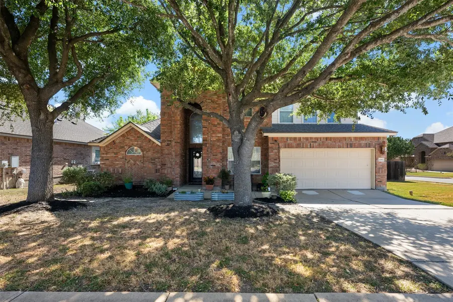 20117 Treyburn LN, Pflugerville, TX 78660