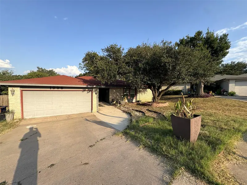 1006 Wisteria CIR, Austin, TX 78753