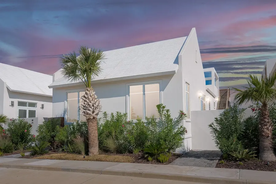 110 Porto Villageo DR, Port Aransas, TX 78373