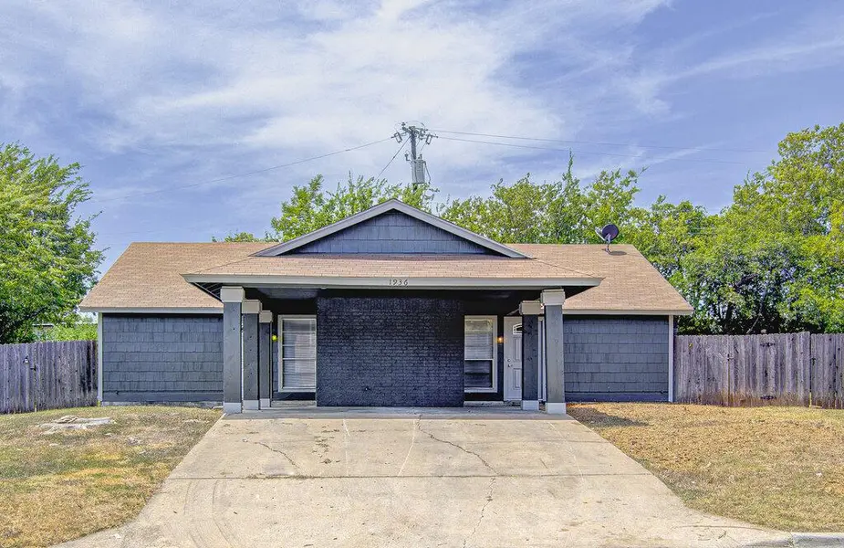 1936 Nicole CIR #B, Round Rock, TX 78664