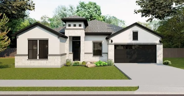 230 Shining Spark TRL, Cedar Creek, TX 78612