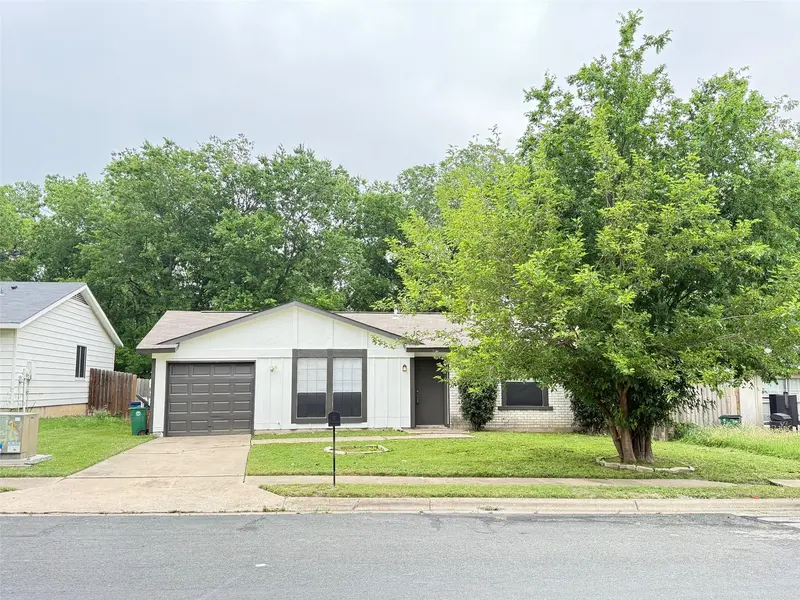 5105 Pepper LN, Austin, TX 78744