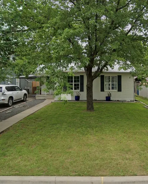 1304 W St Johns Ave, Austin, TX 78757