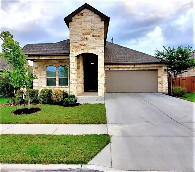 16425 Pienza DR, Pflugerville, TX 78660