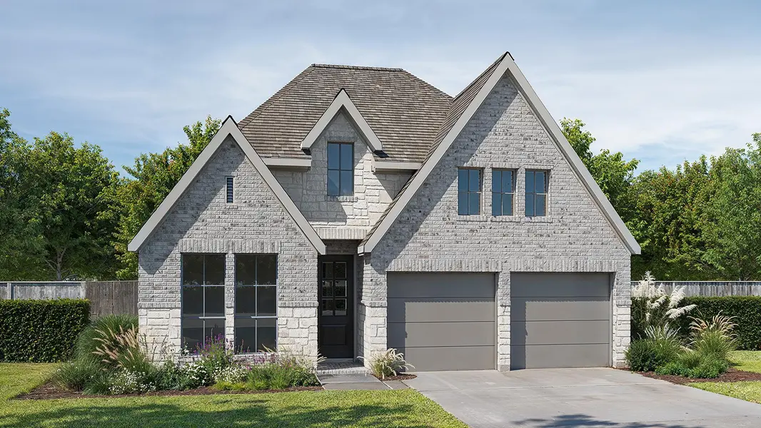 217 Enduring Praise LN, Georgetown, TX 78633