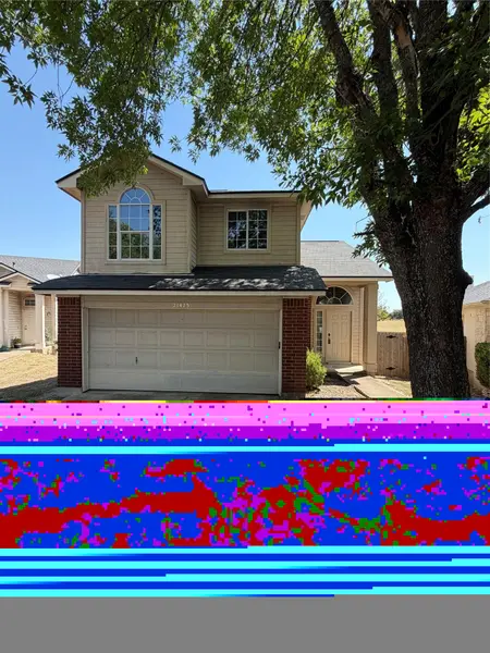 21423 Grand National Ave, Pflugerville, TX 78660