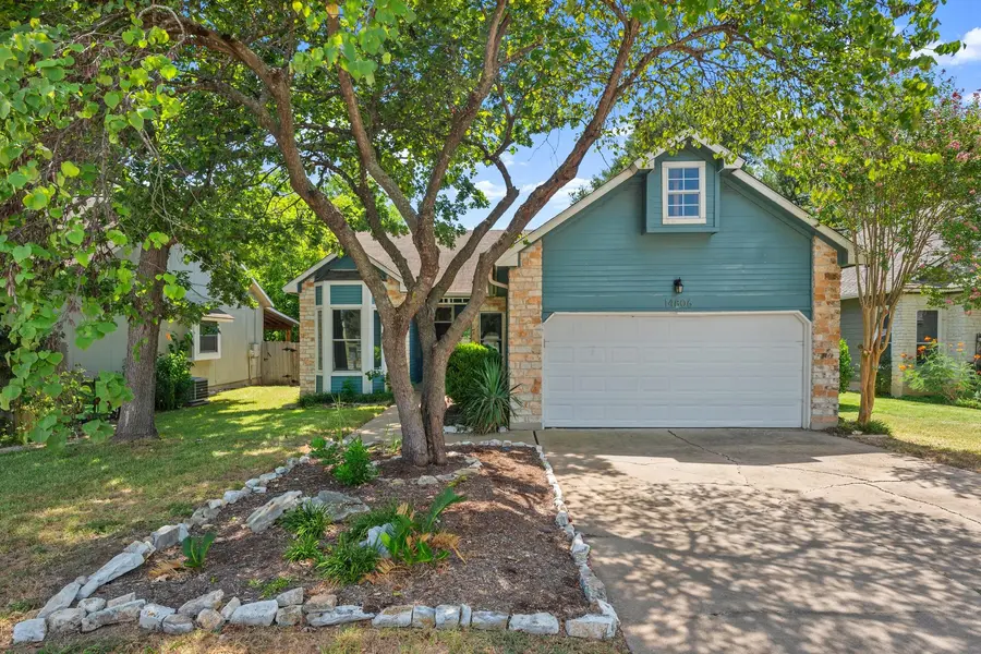 14806 Yellowleaf TRL, Austin, TX 78728