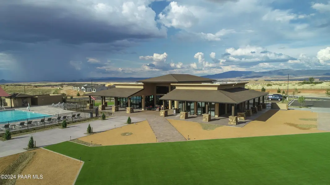 5113 Rock Drift WAY, Prescott, AZ 86301