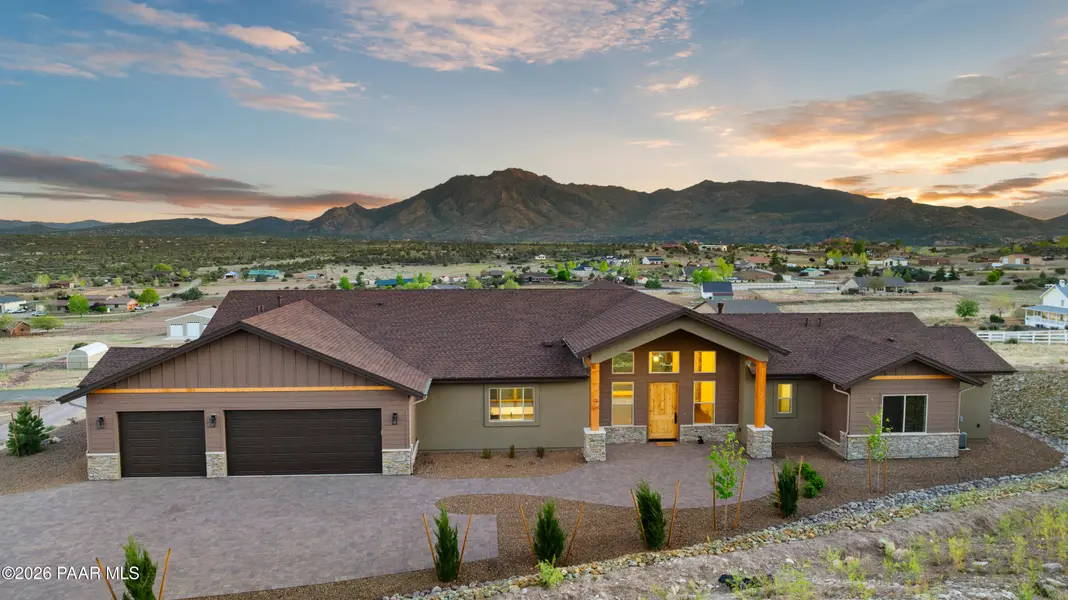 3600 Friendly Meadow RD, Prescott, AZ 86305