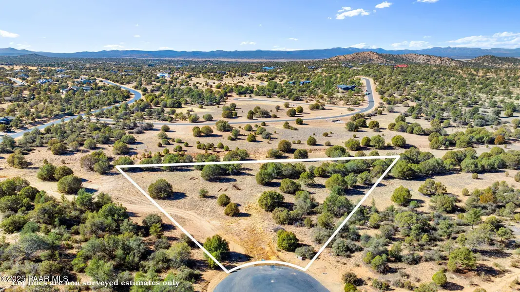 5141 W Ethan TRL, Prescott, AZ 86305