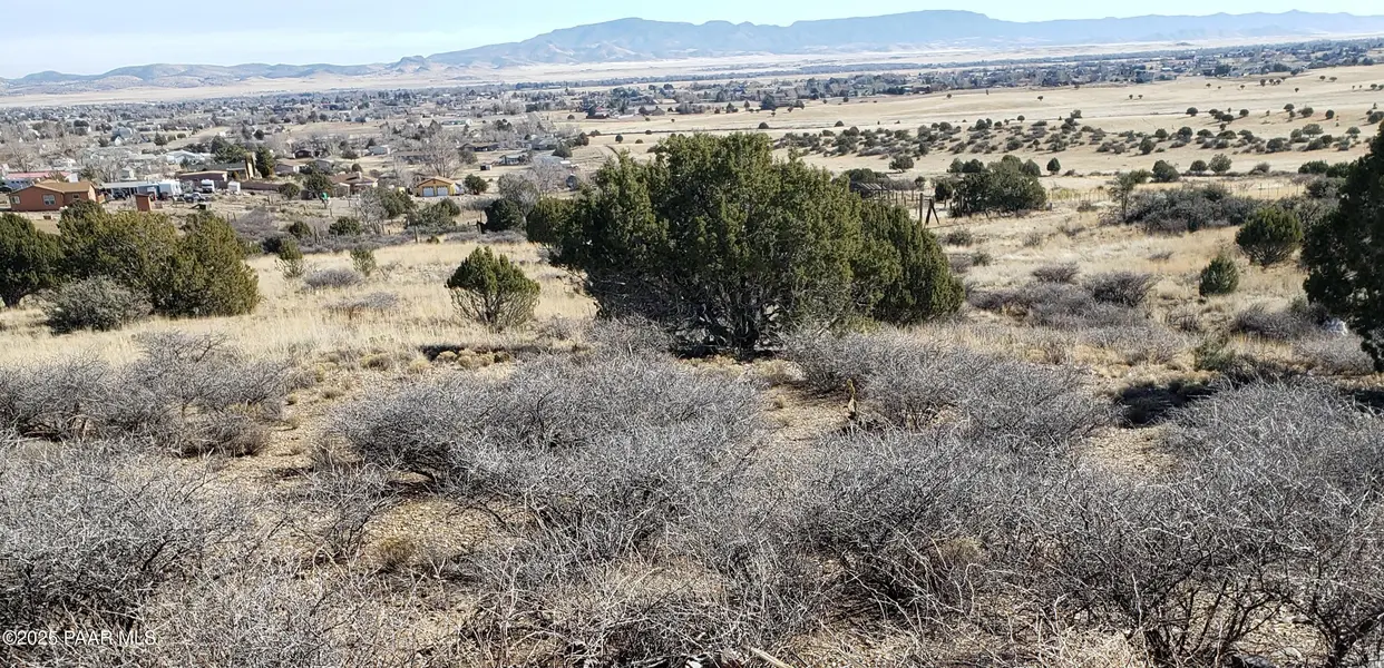 Lot 507 Smoki TRL, Chino Valley, AZ 86323