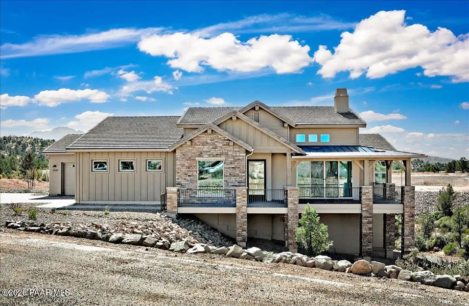 5980 W Vesta (Lot 247) CIR, Prescott, AZ 86305